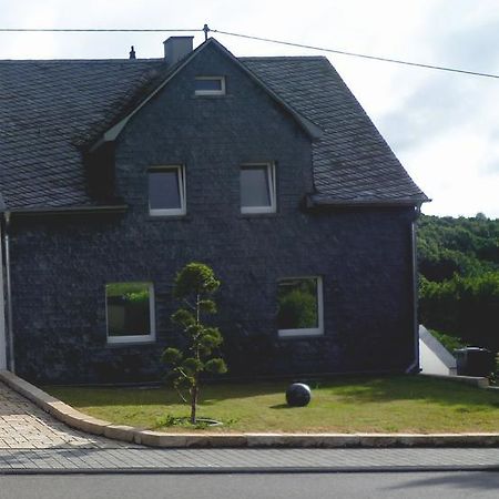 Ambiente Mehren (Vulkaneifel) Quarto foto