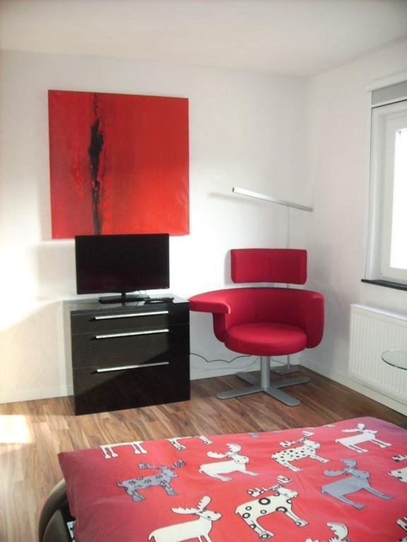 Ambiente Mehren (Vulkaneifel) Quarto foto