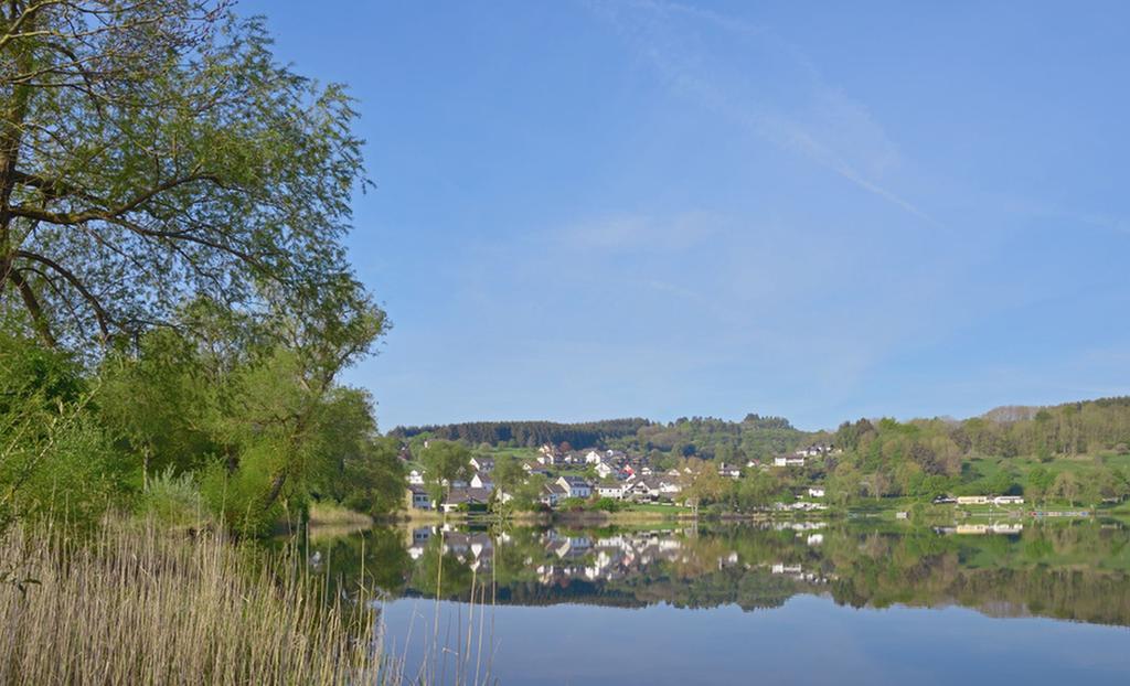 Ambiente Mehren (Vulkaneifel) Quarto foto