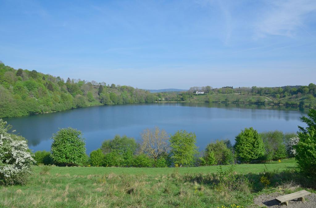Ambiente Mehren (Vulkaneifel) Quarto foto